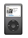Apple iPod classic 120 GB Black (6th Generation)